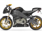 Buell / EBR Buell XB12R Firebolt